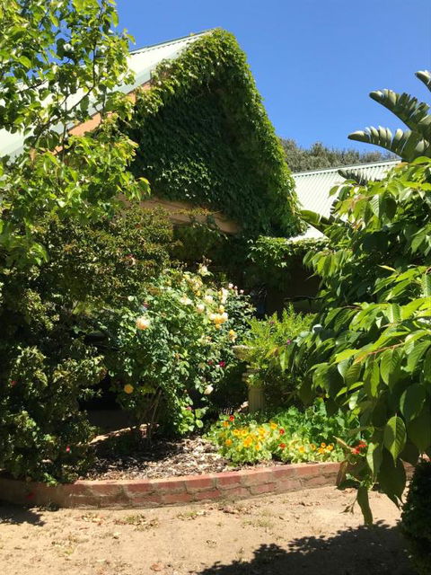 The Fingal Farm - C Tourism 2