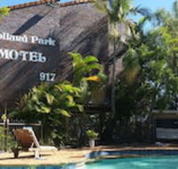 Holland Park Motel - C Tourism