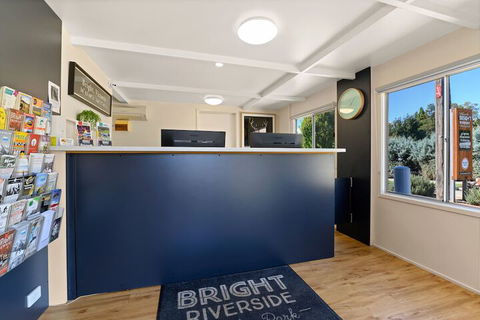 Bright Riverside Holiday Park - C Tourism 6