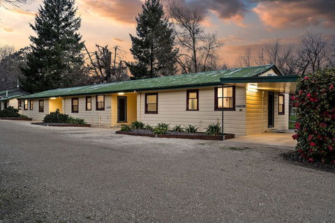 Bright Riverside Holiday Park - C Tourism 4