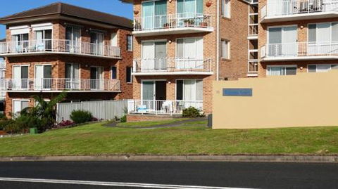 Unit 1 Countess Court - C Tourism 1