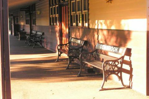 SIGNAL BOX Short Stay - C Tourism 2