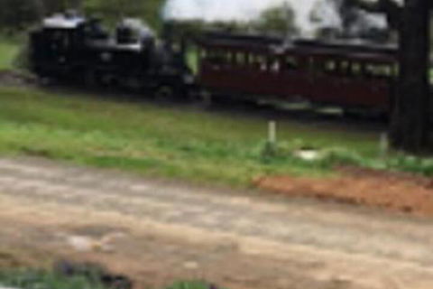 SIGNAL BOX Short Stay - C Tourism 5