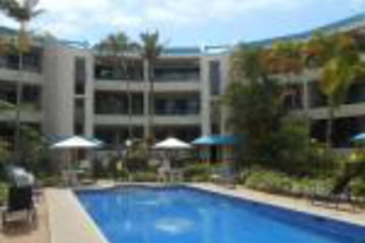 Moorina QLD C Tourism