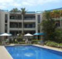 Placid Waters Holiday Apartments - C Tourism
