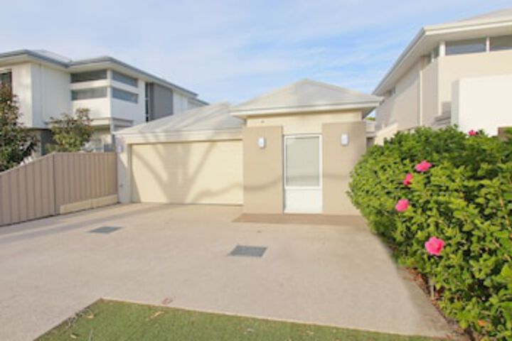 Booragoon WA C Tourism