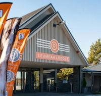 Leumeah Lodge - C Tourism