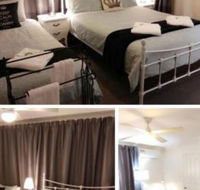 Victoria at Redcliffe Bed  Breakfast - C Tourism