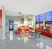 Villa De Marseilles Melbourne - C Tourism