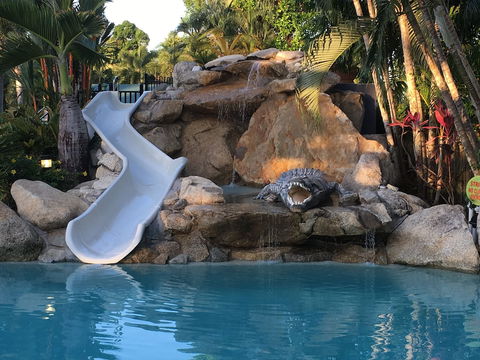 BIG4 Tasman Holiday Parks - South Mission Beach - C Tourism 3