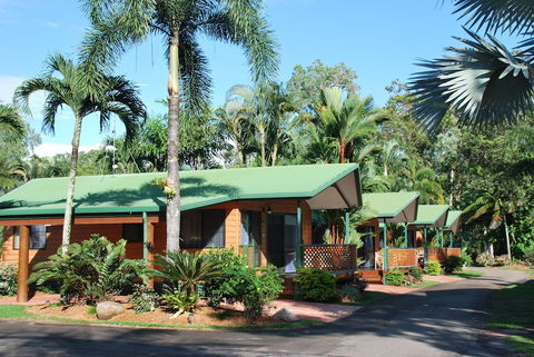 BIG4 Tasman Holiday Parks - South Mission Beach - C Tourism 1