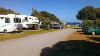 Port Lincoln Caravan Park - C Tourism 4