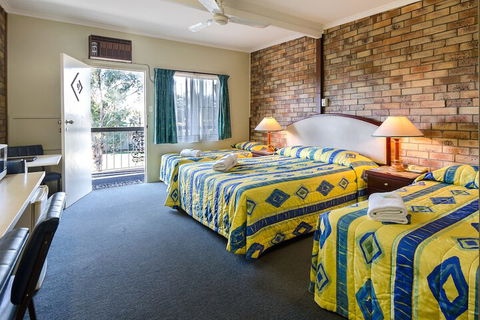 Centre Point Mid City Motor Inn - C Tourism 4