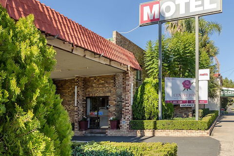 Centre Point Mid City Motor Inn - C Tourism 1