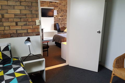 Centre Point Mid City Motor Inn - C Tourism 5