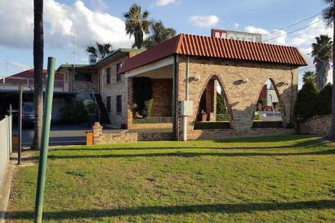 Centre Point Mid City Motor Inn - C Tourism 2