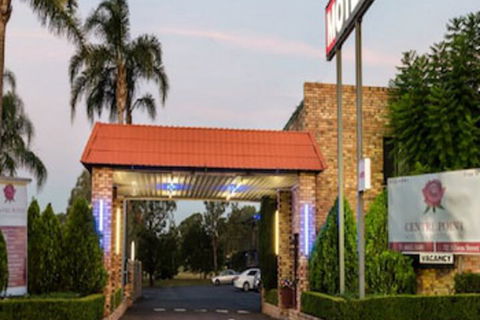 Centre Point Mid City Motor Inn - C Tourism 0