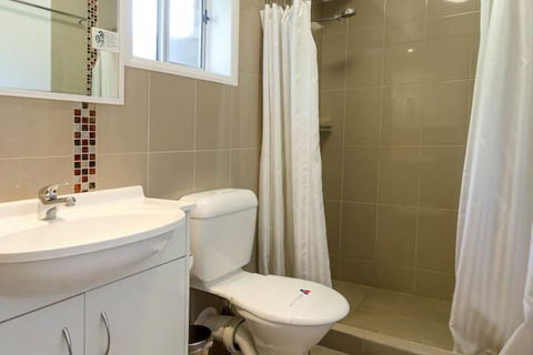 Centre Point Mid City Motor Inn - C Tourism 6