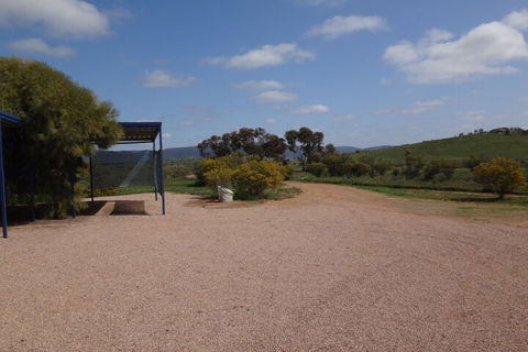 Windana Cottages - C Tourism 3