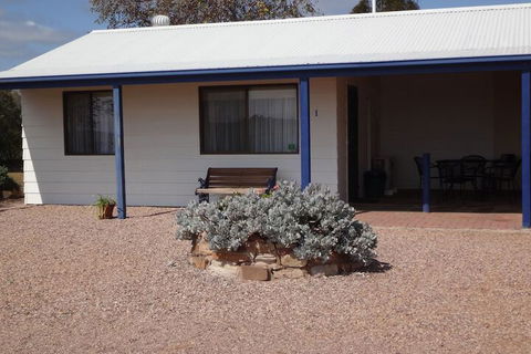 Windana Cottages - C Tourism 6