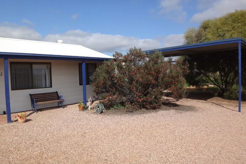 Windana Cottages - C Tourism 7