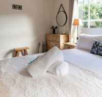 ARCADIA - The Barn Cottage  Rosehill Cottage - C Tourism