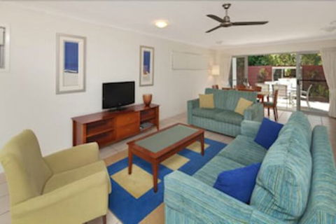 Coolum Villas - C Tourism 4