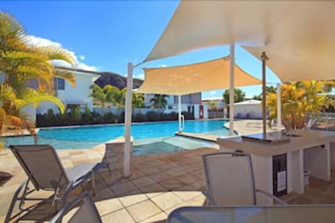 Coolum Villas - C Tourism 5