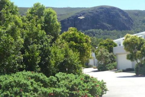 Coolum Villas - C Tourism 6