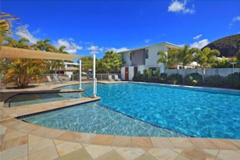 Coolum Villas - C Tourism 1