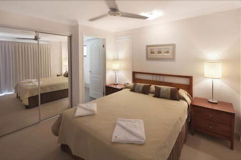 Coolum Villas - C Tourism 0