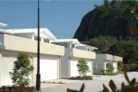 Coolum Villas - C Tourism 7