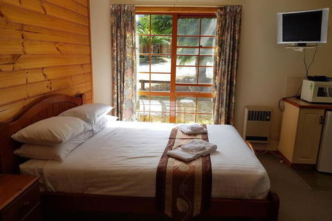 Cradle Chalet - C Tourism 7