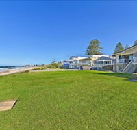 Beachfront Luxury - C Tourism