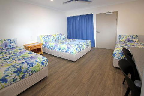 Reef Gardens Motel - C Tourism 1