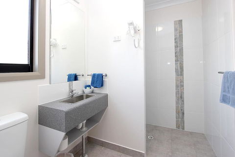 Reef Gardens Motel - C Tourism 3