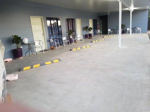 Reef Gardens Motel - C Tourism 2