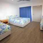 Reef Gardens Motel - C Tourism 0