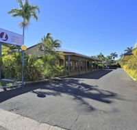 Smart Motel Bert Hinkler - C Tourism