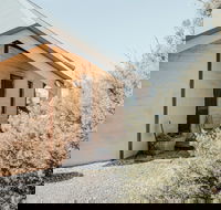 Kangaroo Ridge Retreat - C Tourism