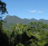 Mossman Gorge Bed  Breakfast - C Tourism