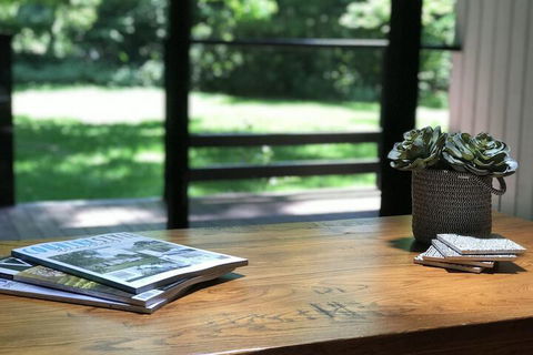 Tyntynder Garden Cottage 4 - C Tourism 4