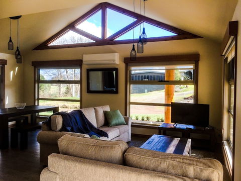 Daysend Cottages - C Tourism 4