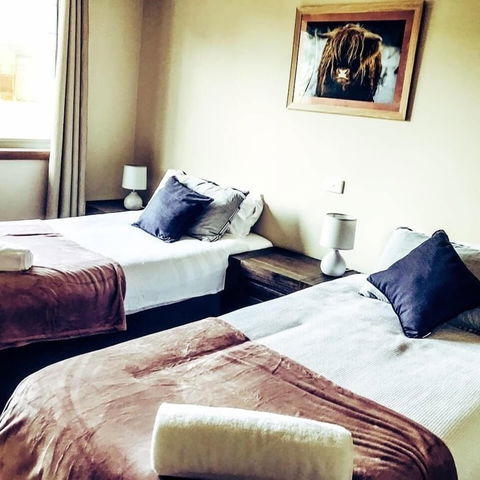 Daysend Cottages - C Tourism 6