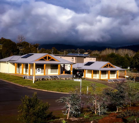Daysend Cottages - C Tourism 3