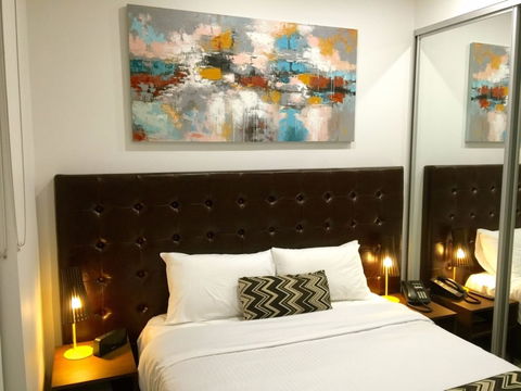 Whitehorse Apartment Hotel - C Tourism 3
