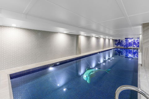 Meriton Suites North Sydney - C Tourism 2