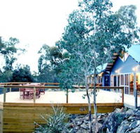 Blue Lake Lodge - C Tourism