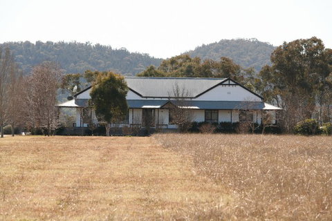 The Farmhouse At Blue Wren Wines - C Tourism 7