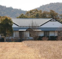 The Farmhouse at Blue Wren Wines - C Tourism